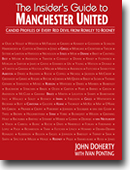 insider's guide to mufc